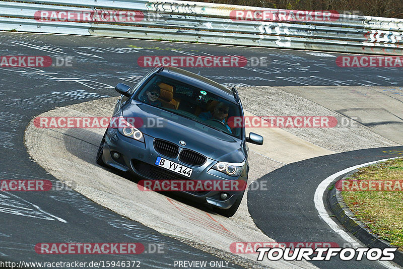 Bild #15946372 - Touristenfahrten Nürburgring Nordschleife Carfriday (15.04.2022)