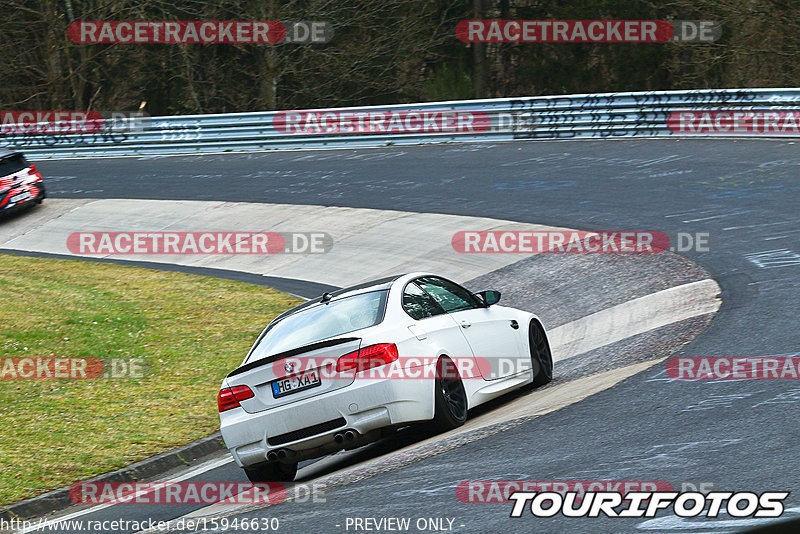 Bild #15946630 - Touristenfahrten Nürburgring Nordschleife Carfriday (15.04.2022)