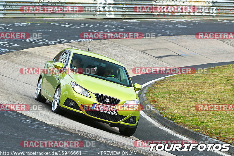 Bild #15946661 - Touristenfahrten Nürburgring Nordschleife Carfriday (15.04.2022)