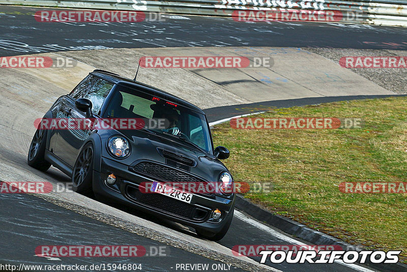 Bild #15946804 - Touristenfahrten Nürburgring Nordschleife Carfriday (15.04.2022)