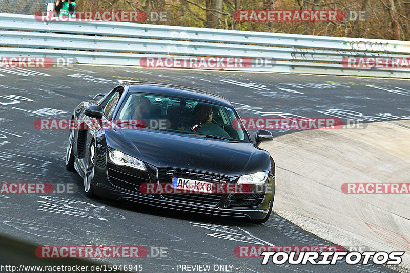 Bild #15946945 - Touristenfahrten Nürburgring Nordschleife Carfriday (15.04.2022)