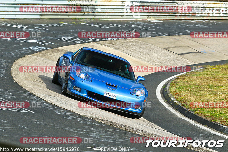 Bild #15946978 - Touristenfahrten Nürburgring Nordschleife Carfriday (15.04.2022)