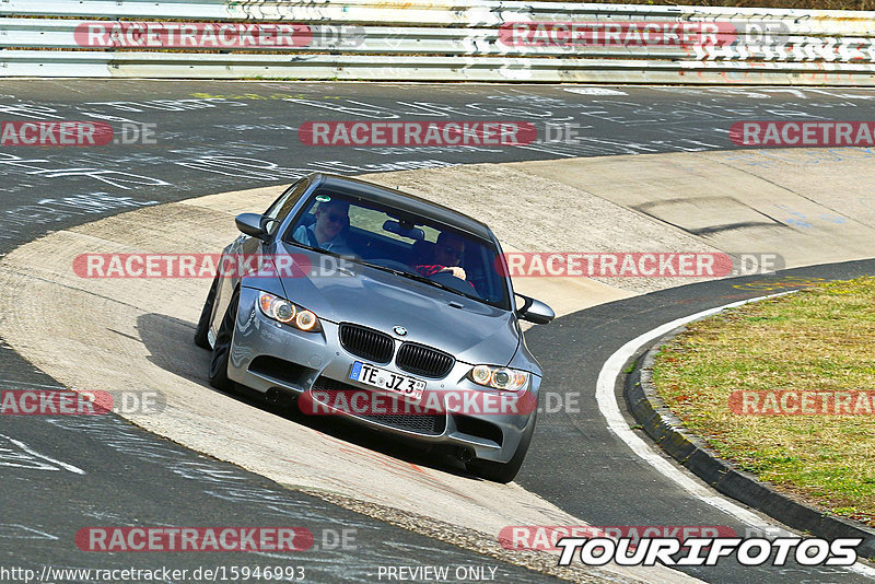 Bild #15946993 - Touristenfahrten Nürburgring Nordschleife Carfriday (15.04.2022)