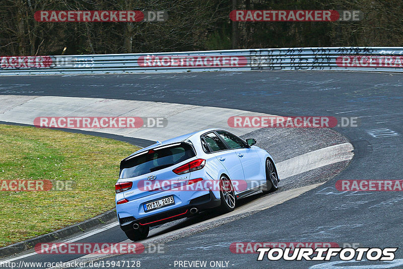 Bild #15947128 - Touristenfahrten Nürburgring Nordschleife Carfriday (15.04.2022)