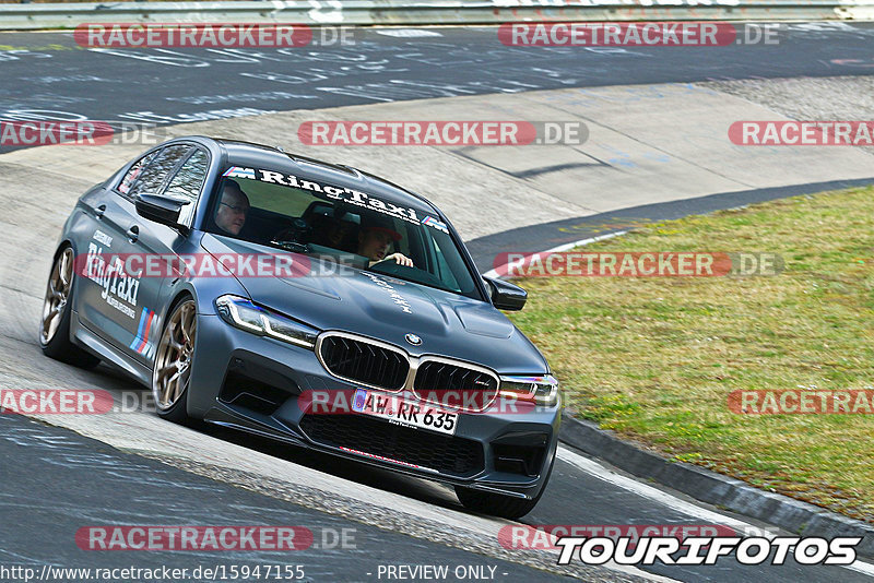 Bild #15947155 - Touristenfahrten Nürburgring Nordschleife Carfriday (15.04.2022)