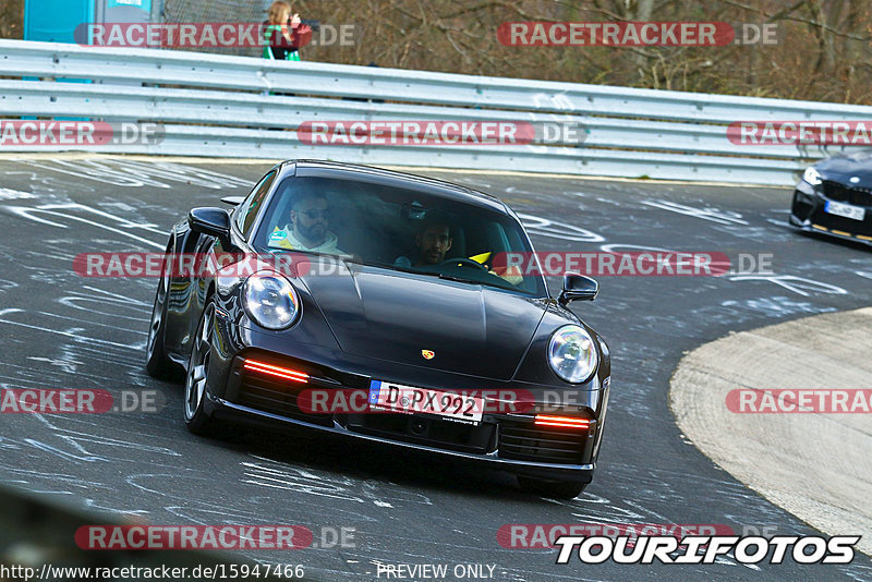 Bild #15947466 - Touristenfahrten Nürburgring Nordschleife Carfriday (15.04.2022)