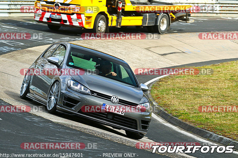 Bild #15947601 - Touristenfahrten Nürburgring Nordschleife Carfriday (15.04.2022)