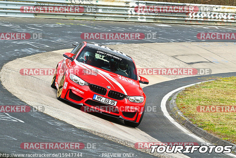 Bild #15947744 - Touristenfahrten Nürburgring Nordschleife Carfriday (15.04.2022)