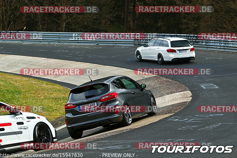 Bild #15947830 - Touristenfahrten Nürburgring Nordschleife Carfriday (15.04.2022)