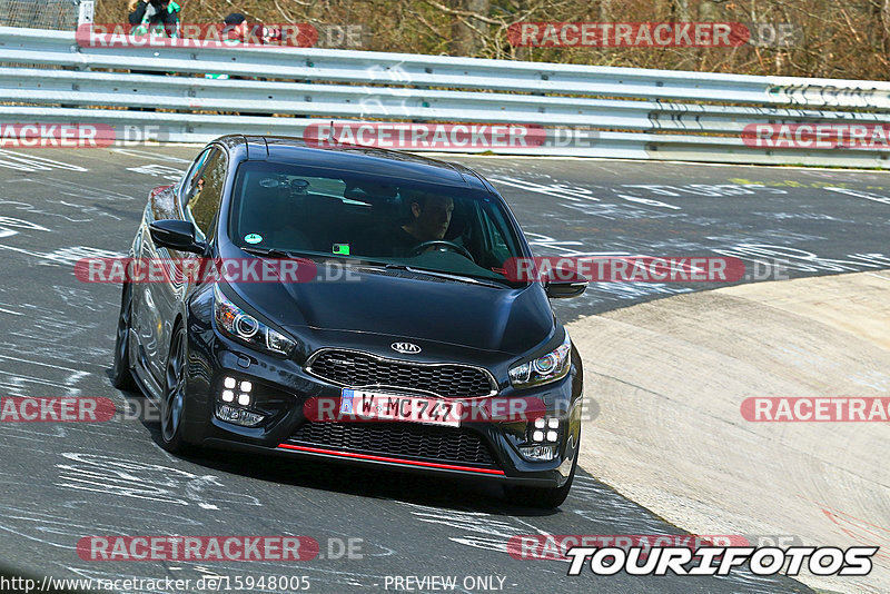 Bild #15948005 - Touristenfahrten Nürburgring Nordschleife Carfriday (15.04.2022)