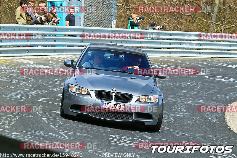 Bild #15948243 - Touristenfahrten Nürburgring Nordschleife Carfriday (15.04.2022)