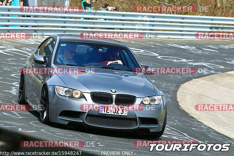 Bild #15948247 - Touristenfahrten Nürburgring Nordschleife Carfriday (15.04.2022)