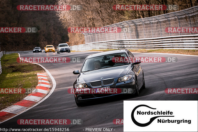 Bild #15948256 - Touristenfahrten Nürburgring Nordschleife Carfriday (15.04.2022)