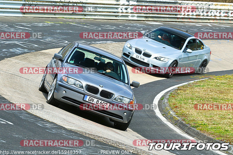 Bild #15948357 - Touristenfahrten Nürburgring Nordschleife Carfriday (15.04.2022)