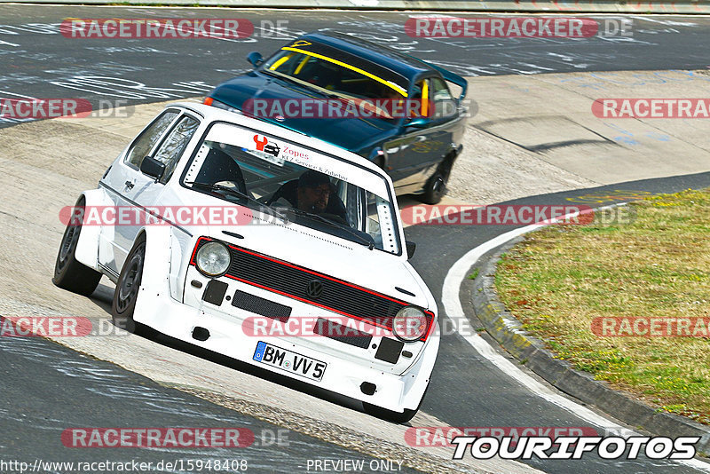 Bild #15948408 - Touristenfahrten Nürburgring Nordschleife Carfriday (15.04.2022)