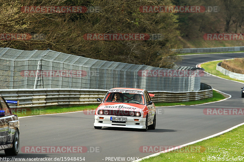 Bild #15948454 - Touristenfahrten Nürburgring Nordschleife Carfriday (15.04.2022)