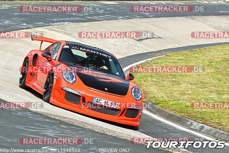 Bild #15948523 - Touristenfahrten Nürburgring Nordschleife Carfriday (15.04.2022)