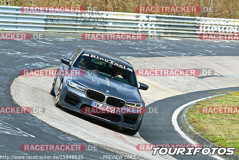 Bild #15948535 - Touristenfahrten Nürburgring Nordschleife Carfriday (15.04.2022)