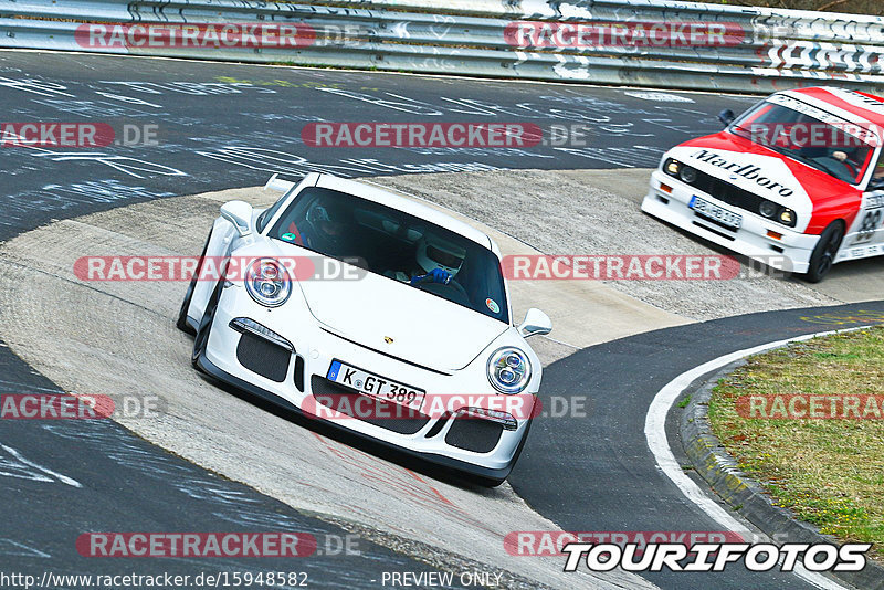 Bild #15948582 - Touristenfahrten Nürburgring Nordschleife Carfriday (15.04.2022)