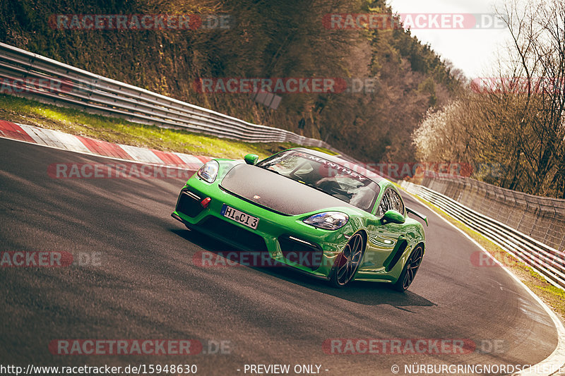 Bild #15948630 - Touristenfahrten Nürburgring Nordschleife Carfriday (15.04.2022)