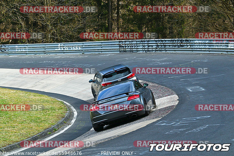 Bild #15948676 - Touristenfahrten Nürburgring Nordschleife Carfriday (15.04.2022)