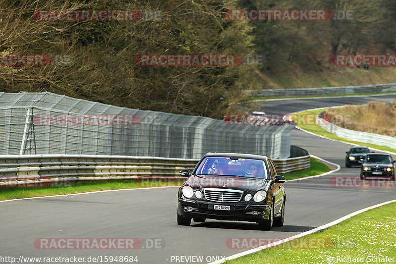 Bild #15948684 - Touristenfahrten Nürburgring Nordschleife Carfriday (15.04.2022)