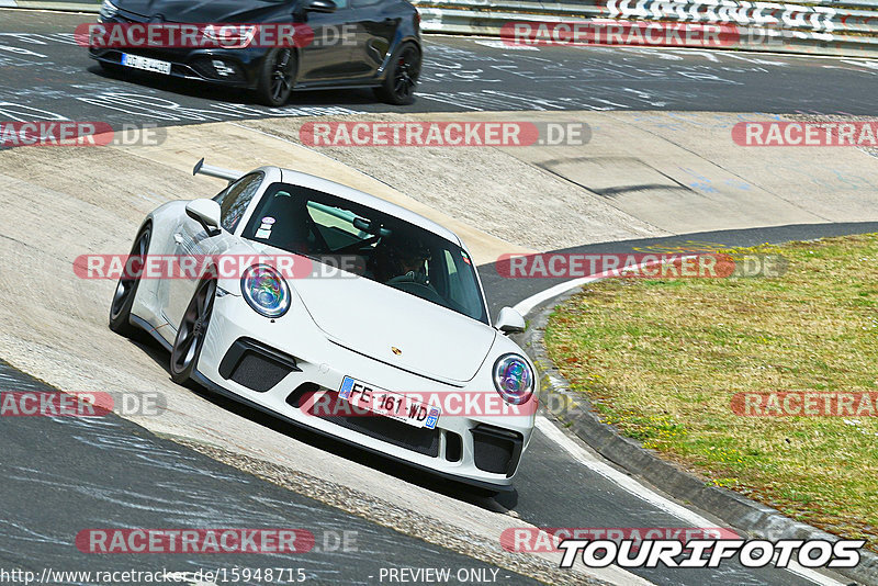 Bild #15948715 - Touristenfahrten Nürburgring Nordschleife Carfriday (15.04.2022)