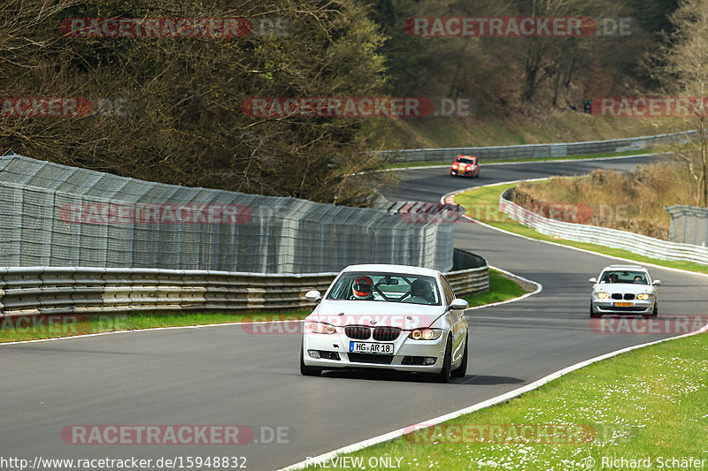 Bild #15948832 - Touristenfahrten Nürburgring Nordschleife Carfriday (15.04.2022)