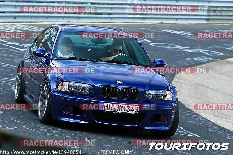 Bild #15948854 - Touristenfahrten Nürburgring Nordschleife Carfriday (15.04.2022)