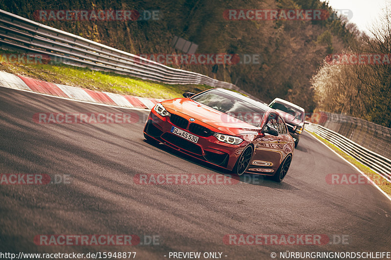 Bild #15948877 - Touristenfahrten Nürburgring Nordschleife Carfriday (15.04.2022)