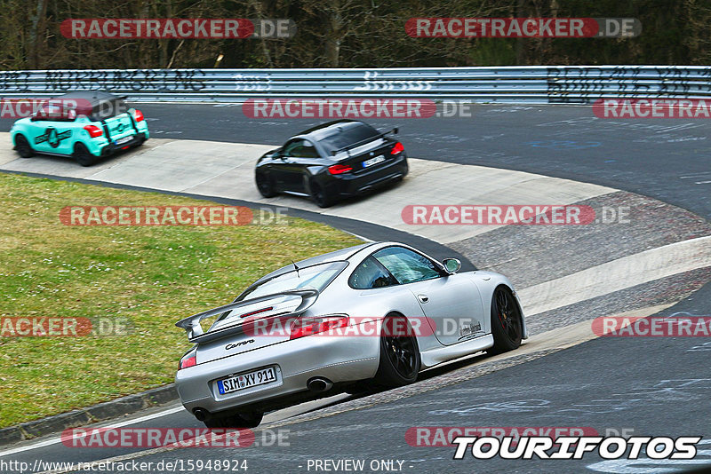 Bild #15948924 - Touristenfahrten Nürburgring Nordschleife Carfriday (15.04.2022)