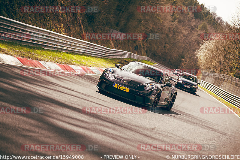 Bild #15949008 - Touristenfahrten Nürburgring Nordschleife Carfriday (15.04.2022)