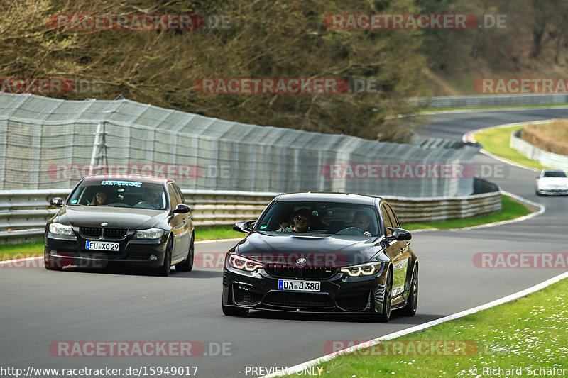 Bild #15949017 - Touristenfahrten Nürburgring Nordschleife Carfriday (15.04.2022)