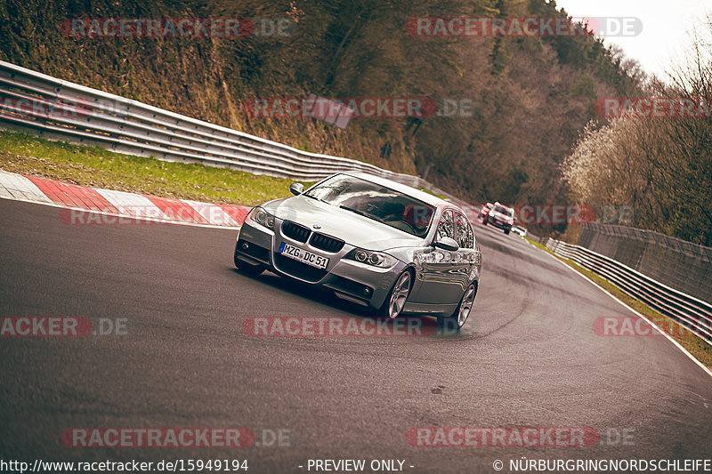 Bild #15949194 - Touristenfahrten Nürburgring Nordschleife Carfriday (15.04.2022)