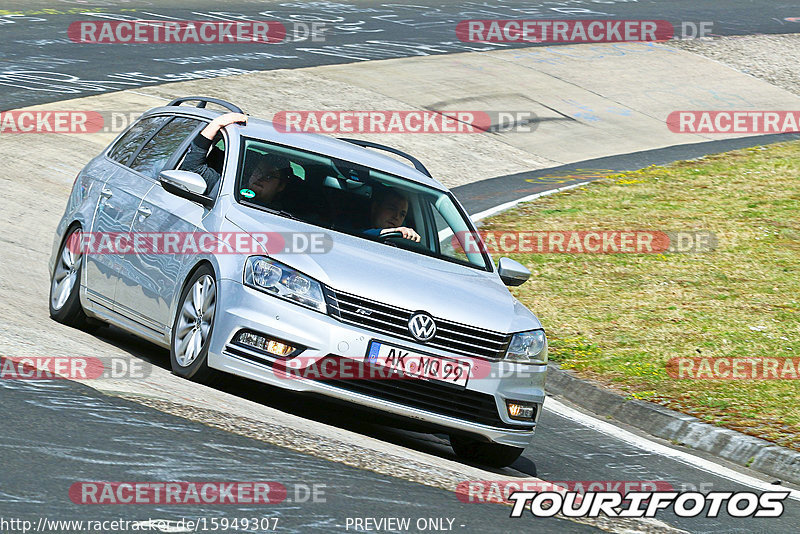 Bild #15949307 - Touristenfahrten Nürburgring Nordschleife Carfriday (15.04.2022)