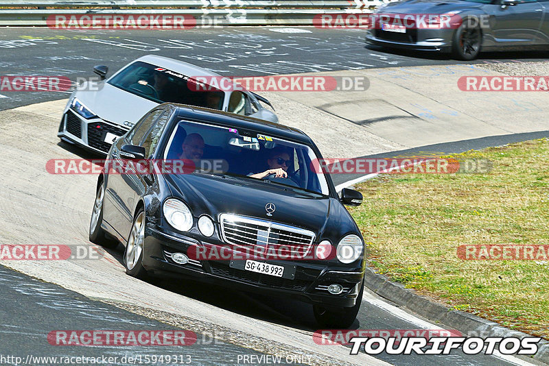 Bild #15949313 - Touristenfahrten Nürburgring Nordschleife Carfriday (15.04.2022)