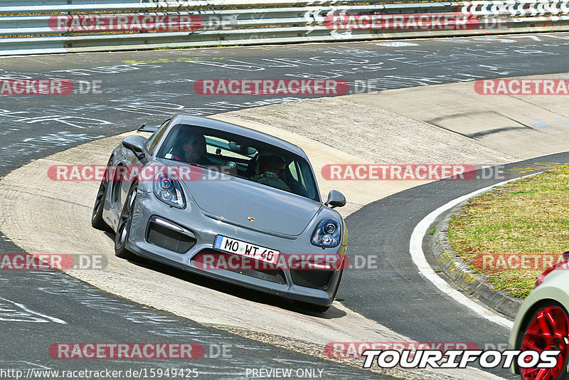 Bild #15949425 - Touristenfahrten Nürburgring Nordschleife Carfriday (15.04.2022)