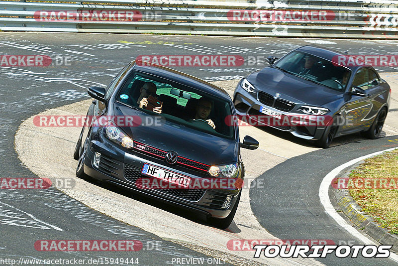 Bild #15949444 - Touristenfahrten Nürburgring Nordschleife Carfriday (15.04.2022)