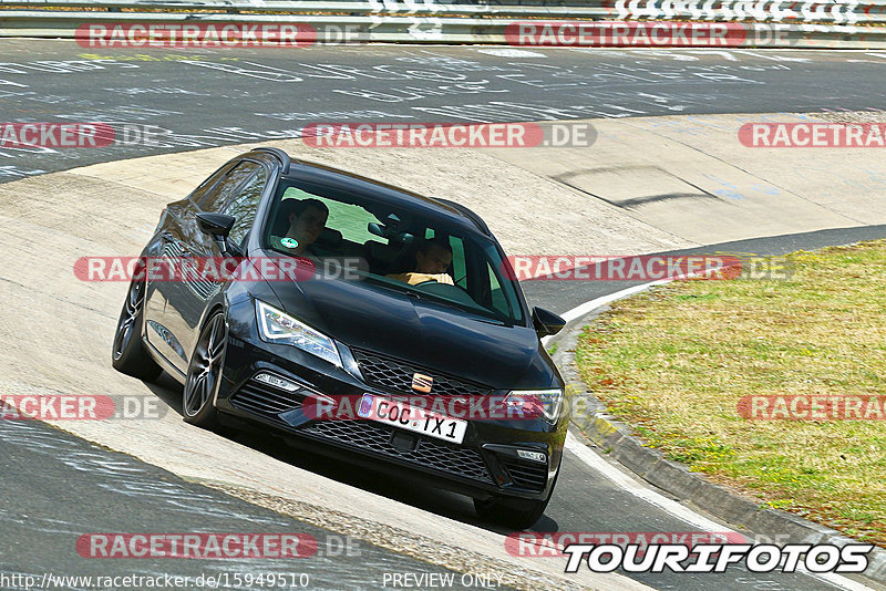 Bild #15949510 - Touristenfahrten Nürburgring Nordschleife Carfriday (15.04.2022)