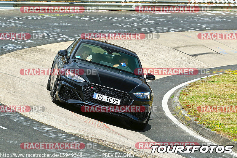 Bild #15949545 - Touristenfahrten Nürburgring Nordschleife Carfriday (15.04.2022)