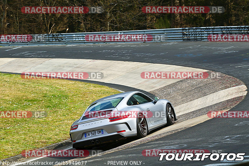 Bild #15949677 - Touristenfahrten Nürburgring Nordschleife Carfriday (15.04.2022)