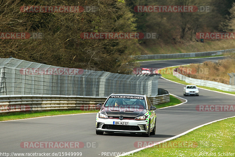 Bild #15949999 - Touristenfahrten Nürburgring Nordschleife Carfriday (15.04.2022)