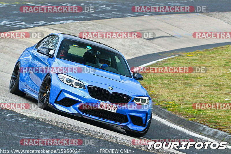 Bild #15950024 - Touristenfahrten Nürburgring Nordschleife Carfriday (15.04.2022)