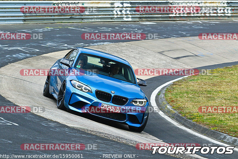 Bild #15950061 - Touristenfahrten Nürburgring Nordschleife Carfriday (15.04.2022)