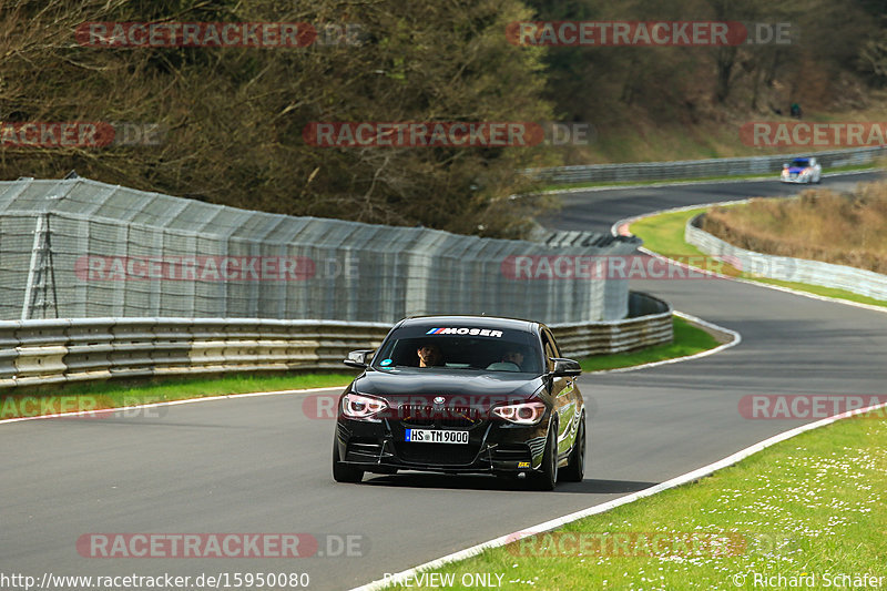 Bild #15950080 - Touristenfahrten Nürburgring Nordschleife Carfriday (15.04.2022)