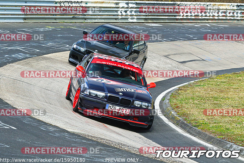 Bild #15950180 - Touristenfahrten Nürburgring Nordschleife Carfriday (15.04.2022)