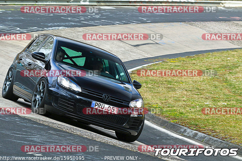 Bild #15950195 - Touristenfahrten Nürburgring Nordschleife Carfriday (15.04.2022)