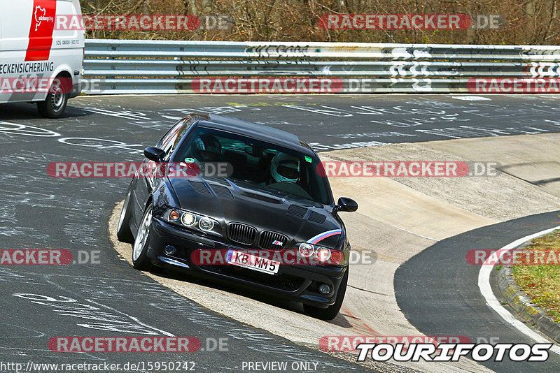 Bild #15950242 - Touristenfahrten Nürburgring Nordschleife Carfriday (15.04.2022)