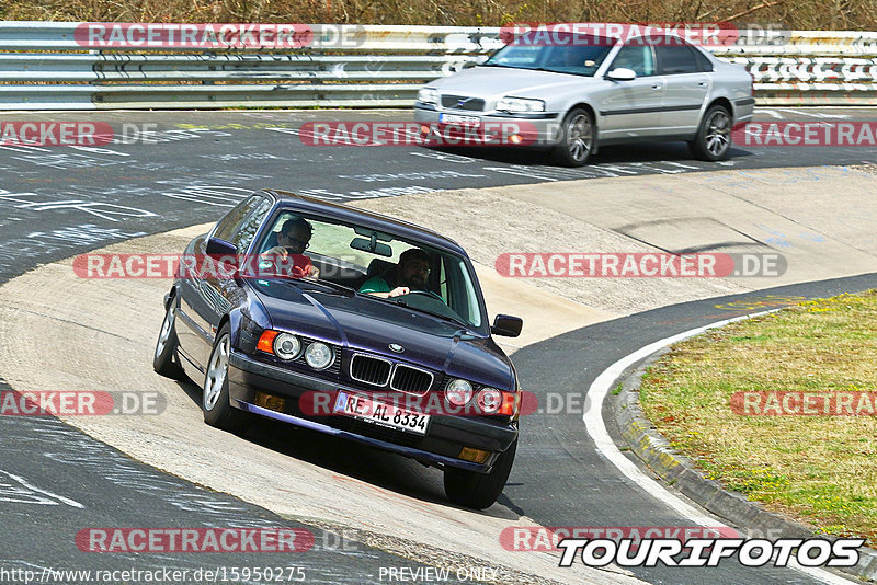 Bild #15950275 - Touristenfahrten Nürburgring Nordschleife Carfriday (15.04.2022)