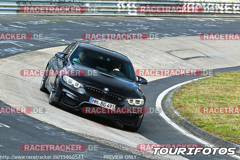 Bild #15950541 - Touristenfahrten Nürburgring Nordschleife Carfriday (15.04.2022)